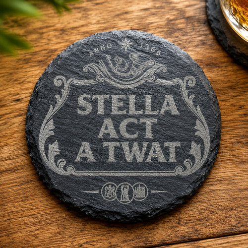 Stella act twat slate - stella,