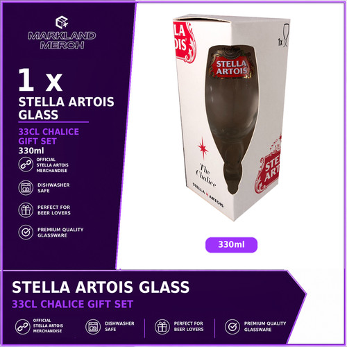 Stella artois 33cl - stella,