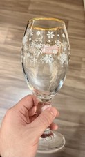Stella Artois Pint Glass