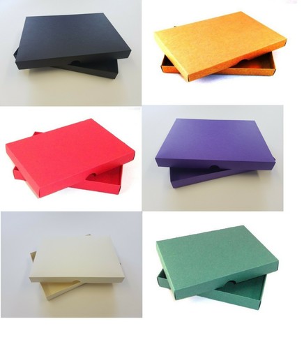 Gift box greeting card - greeting,