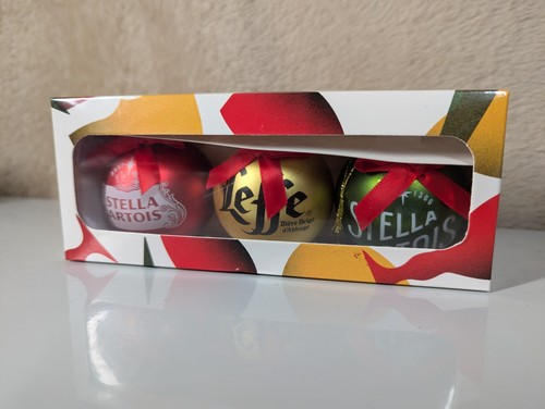 Stella artois leffe - artois, &