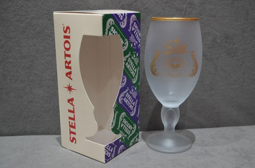 Stella artois championships - 1x,