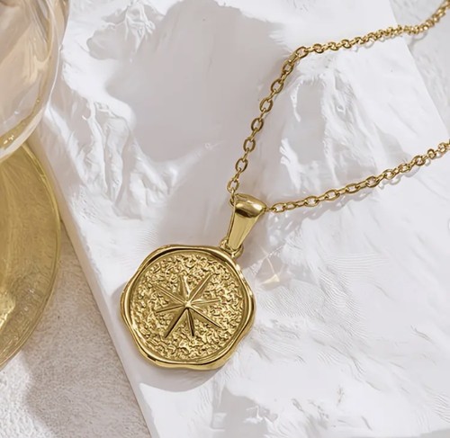 New stella 18k - 18k, gold