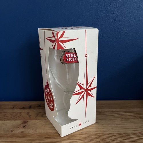 Stella artois limited edition - artois,