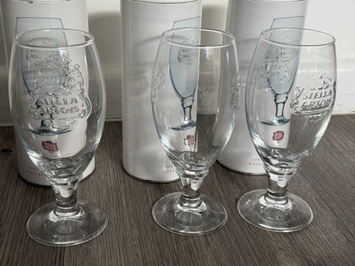 Set stella artois special - of,