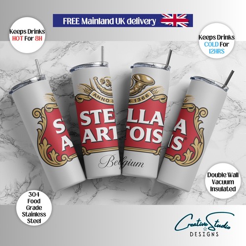 Stella artois style 20oz - artois,