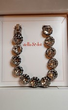 Stella And Dot Sparkly