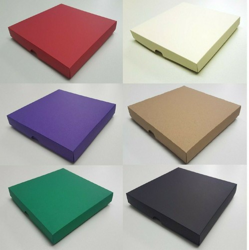 Gift box greeting - box,