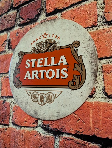 Stella artois premium - stella,